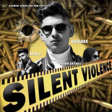 download Silent-Violence-Ricke Krishna Handa mp3